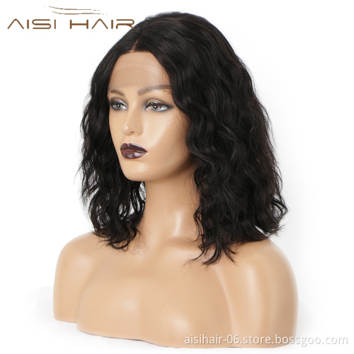 High Quality Glueless Cheap Wholesale Closure Body Wave Hair Of Cheap Brazilian Cuticle Aligned Hair Human